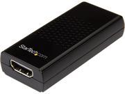 StarTech USB2HDCAPM USB 2.0 Capture Device for HDMI Video Compact External Capture Card 1080p