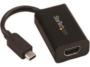 StarTech CDP2HDUCP USB C to HDMI Video Adapter with USB Power Delivery 4K 60Hz