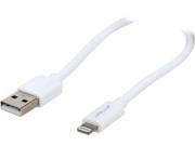CIRAGO IPL1201WHT White Lightning Sync Charge Cable