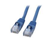 Coboc CY CAT5E 20 BL 20 ft. 350Mhz UTP Network Cable