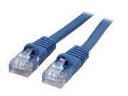 Coboc CY CAT5E 75 BL 75 ft. 350Mhz UTP Network Cable