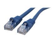 Coboc CY CAT5E 100 BL 100 ft. 350Mhz UTP Network Cable