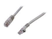 Coboc CY CAT5E 01 GY 1 ft. 350Mhz UTP Network Cable