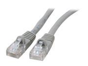 Coboc CY CAT5E 30 GY 30 ft. 350Mhz UTP Network Cable