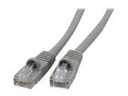 Coboc CY CAT5E 100 GY 100 ft. 350Mhz UTP Network Cable