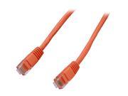 Coboc CY CAT5E 14 OR 14 ft. 350Mhz UTP Network Cable