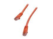 Coboc CY CAT5E 50 OR 50 ft. 350Mhz UTP Network Cable