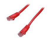 Coboc CY CAT5E 75 RD 75 ft. 350Mhz UTP Network Cable