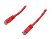 Coboc CY CAT5E 100 RD 100 ft. 350Mhz UTP Network Cable