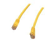 Coboc CY CAT5E 30 YL 30 ft. 350Mhz UTP Network Cable