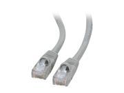 Coboc CY CAT6 05 GY 5 ft. 550Mhz UTP Network Cable