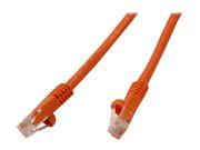 Coboc CY CAT6 50 OR 50 ft. 550Mhz UTP Network Cable
