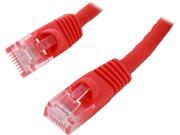 Coboc CY CAT6 14 RD 14 ft. 550Mhz UTP Network Cable