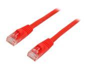Coboc CY CAT6 75 RD 75 ft. 550Mhz UTP Network Cable