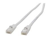 Coboc CY CAT6 30 WH 30 ft. 550Mhz UTP Network Cable