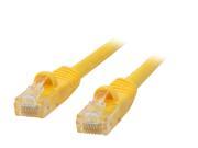 Coboc CY CAT6 14 YL 14 ft. 550Mhz UTP Network Cable