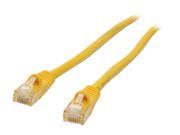 Coboc CY CAT6 30 YL 30 ft. 550Mhz UTP Network Cable