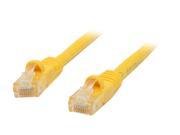 Coboc CY CAT6 75 YL 75 ft. 550Mhz UTP Network Cable