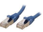 Coboc CY CAT6A STP 100 BL 100 ft. 550Mhz PIMF Network Cable