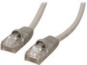 Coboc CY CAT5E CMP 100 GY 100 ft. 350Mhz UTP Network Cable