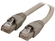 Coboc CY-CAT6-CMP-07-GY 7 ft. 550Mhz UTP Network Cable Coboc CY-CAT6-CMP-07-GY 7 ft. 550Mhz UTP Network Cable