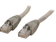 Coboc CY CAT6 CMP 14 GY 14 ft. 550Mhz UTP Network Cable