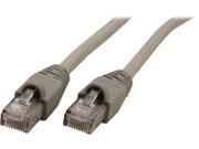 Coboc CY CAT6 CMP 20 GY 20 ft. 550Mhz UTP Network Cable