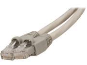 Coboc CY CAT6 CMP 50 GY 50 ft. 550Mhz UTP Network Cable