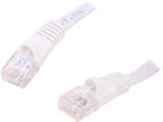 Coboc CY CAT5E 20 White 20 ft. Network Ethernet Cables