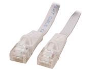 Coboc CY CAT5E 75 White 75 ft. Network Ethernet Cables
