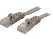 Coboc CY CAT5E 30 Gray 30 ft. Network Ethernet Cables