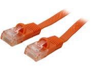 Coboc CY CAT5E 100 Orange 100 ft. Network Ethernet Cables