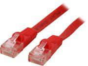 Coboc CY CAT5E 05 Red 5 ft. Network Ethernet Cables
