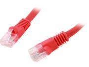 Coboc CY CAT5E 75 Red 75 ft. Network Ethernet Cables