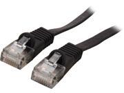 Coboc CY-CAT6-100-Black 100 ft. Network Ethernet Cables Coboc CY-CAT6-100-Black 100 ft. Network Ethernet Cables