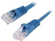 Coboc CY CAT6 05 Blue 5 ft. Network Ethernet Cables
