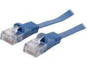 Coboc CY CAT6 20 Blue 20 ft. Network Ethernet Cables