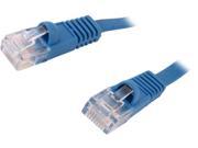 Coboc CY CAT6 75 Blue 75 ft. Network Ethernet Cables