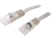 Coboc CY CAT6 10 Gray 10 ft. Network Ethernet Cables