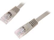 Coboc CY CAT6 14 Gray 14 ft. Network Ethernet Cables