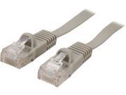 Coboc CY CAT6 30 Gray 30 ft. Network Ethernet Cables
