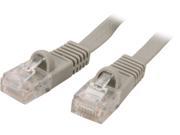 Coboc CY CAT6 75 Gray 75 ft. Network Ethernet Cables