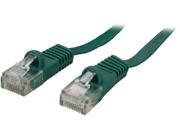 Coboc CY CAT6 20 Green 20 ft. Network Ethernet Cables