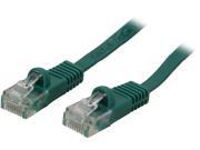 Coboc CY CAT6 30 Green 30 ft. Network Ethernet Cables