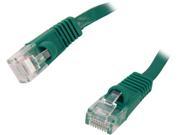 Coboc CY CAT6 75 Green 75 ft. Network Ethernet Cables