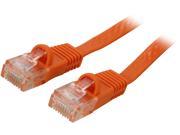 Coboc CY CAT6 75 Orange 75 ft. Network Ethernet Cables