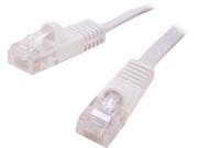 Coboc CY CAT6 14 White 14 ft. Network Ethernet Cables