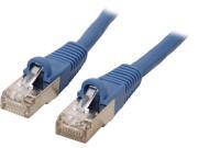 Coboc CY CAT7 05 Blue 5 ft. Network Ethernet Cables