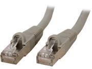 Coboc CY CAT7 03 Gray 3 ft. Network Ethernet Cables