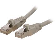 Coboc CY CAT7 05 Gray 5 ft. Network Ethernet Cables